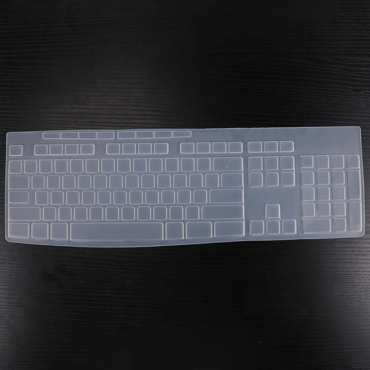 2pcs Keyboard Protective Film Dustproof Waterproof Transparent Cover for Laptop Keyboards Anti Dirt for Family
2pcs Keyboard Protective Film Dustproof Waterproof Transparent Cover for Laptop Keyboards Anti Dirt for Family