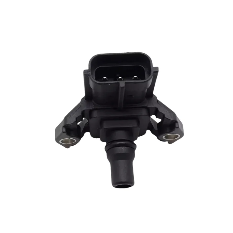 Intake Manifold Pressure Sensor for Excavator 4HK1 6HK1 Engines 8-98009418-0 Applicable High-Quality Aftermarket Part
Intake Manifold Pressure Sensor for Excavator 4HK1 6HK1 Engines 8-98009418-0 Applicable High-Quality Aftermarket Part