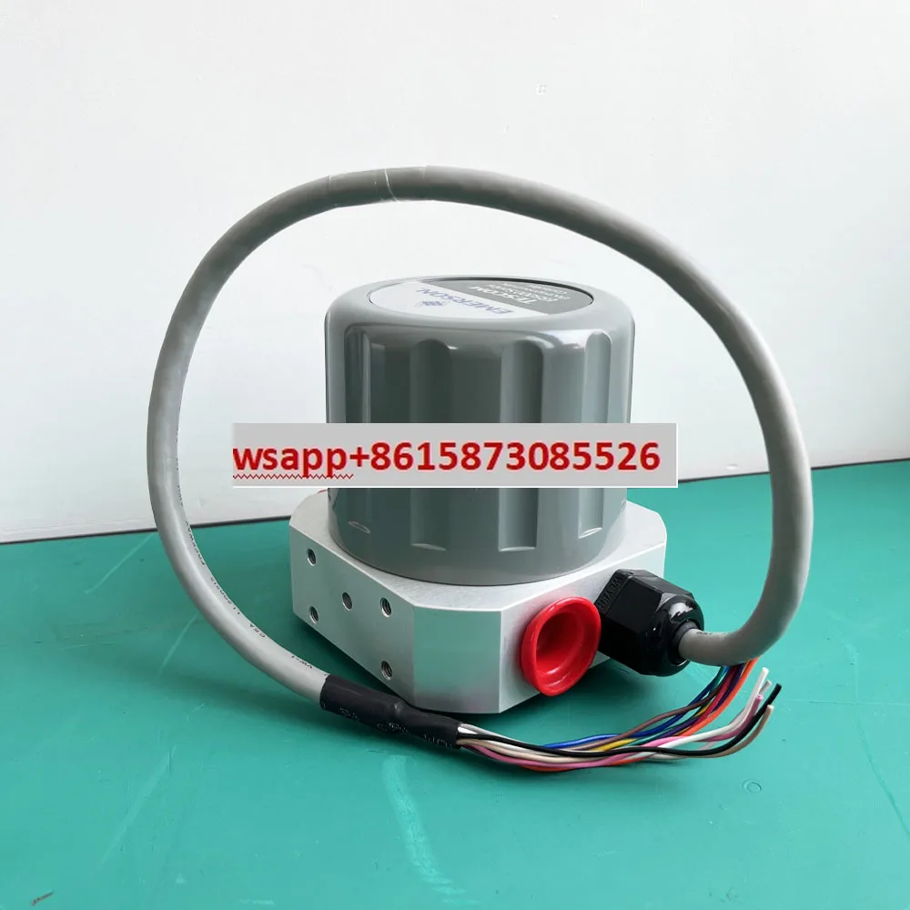 Электронный контроллер исполнения ER5000SI-1/ER5050SI-1 Оригинал Оригинал
Электронный контроллер исполнения ER5000SI-1/ER5050SI-1 Оригинал Оригинал