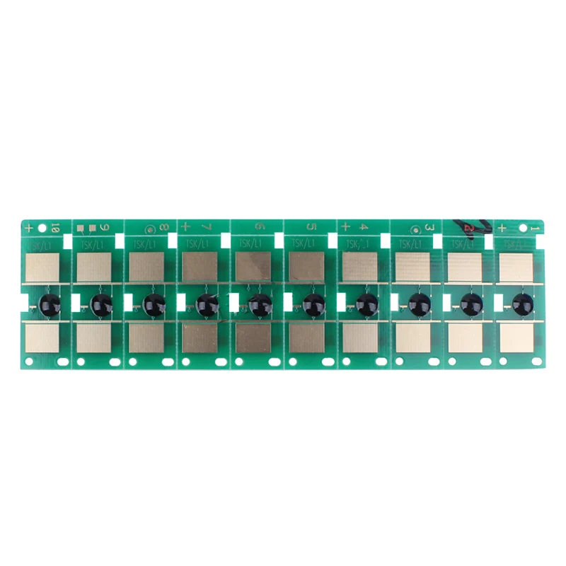 Совместимый чип для картриджа TNP-53 TNP-56 AADW050 AADW0D0, чип тонера для Konica-Minolta bizhub 4702P Develop Ineo 4702P AADW090
Совместимый чип для картриджа TNP-53 TNP-56 AADW050 AADW0D0, чип тонера для Konica-Minolta bizhub 4702P Develop Ineo 4702P AADW090