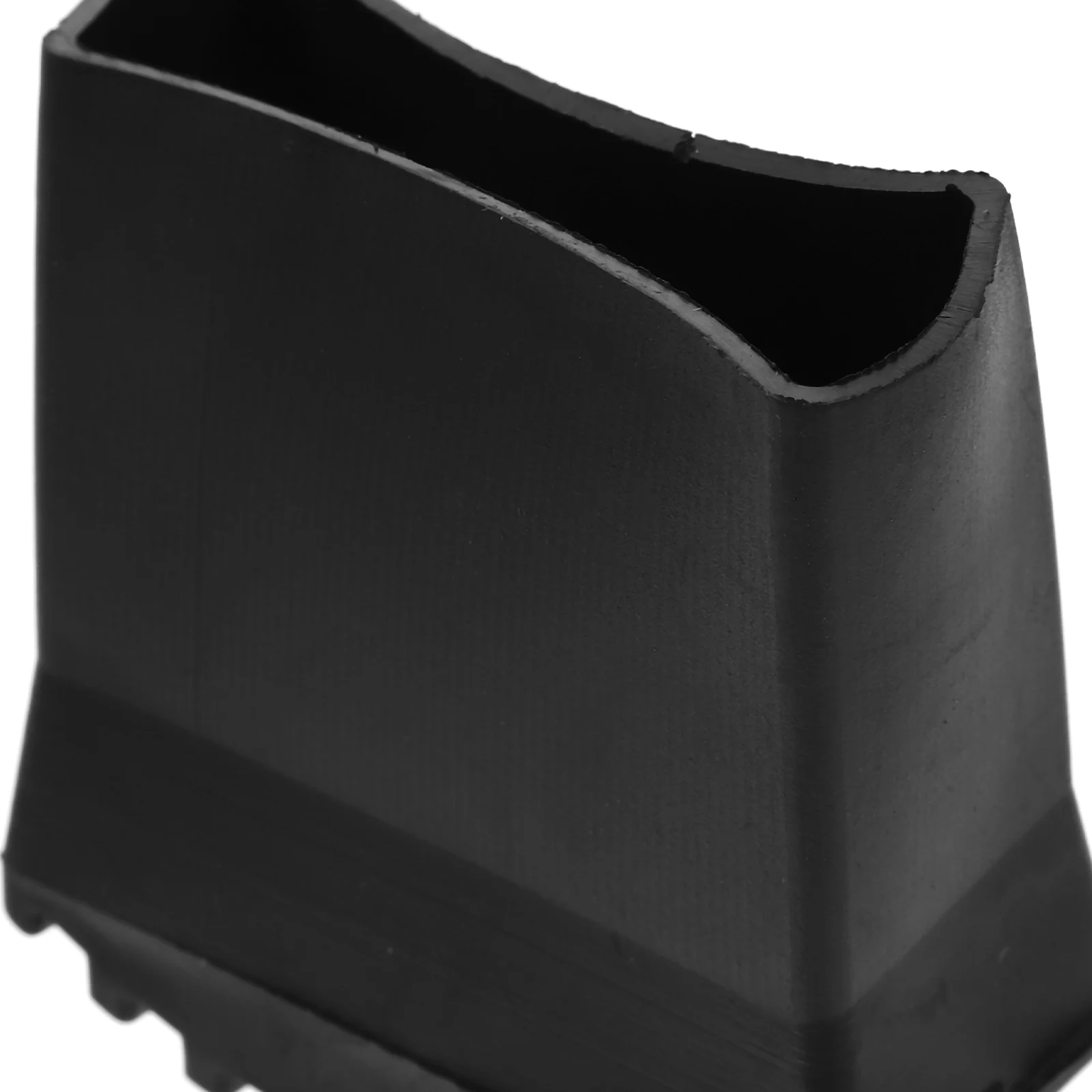 4Pcs Non-Slip Ladder Foot Covers Rubber Protective Pads for Step Ladder Feet Floor Protection Noise Reduction Foot Cover
4Pcs Non-Slip Ladder Foot Covers Rubber Protective Pads for Step Ladder Feet Floor Protection Noise Reduction Foot Cover