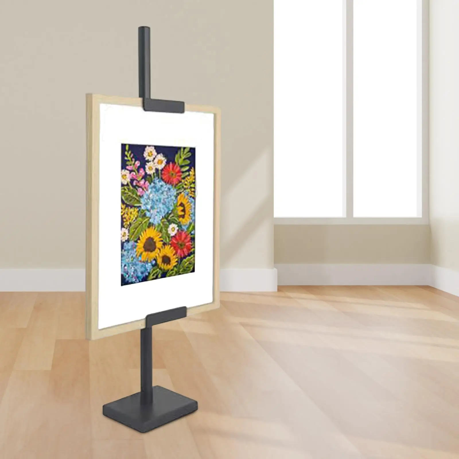 Настольная подставка для фоторамки Настольный держатель для фоторамки до 29 дюймов для установки стойки Настольная подставка для фотодисплея для дома 
Настольная подставка для фоторамки Настольный держатель для фоторамки до 29 дюймов для установки стойки Настольная подставка для фотодисплея для дома