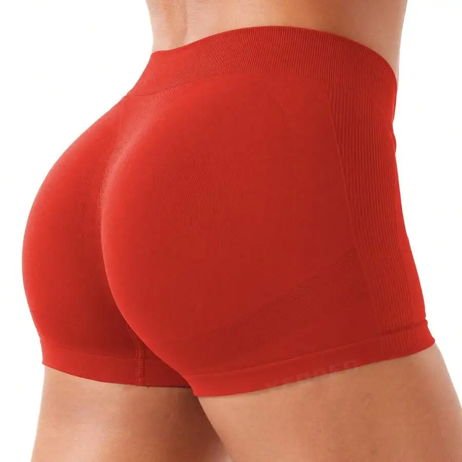 Women Low Rise Workout Booty Shorts Scrunch Butt Lifting Biker Gym Shorts Spandex Yoga Running
Women Low Rise Workout Booty Shorts Scrunch Butt Lifting Biker Gym Shorts Spandex Yoga Running