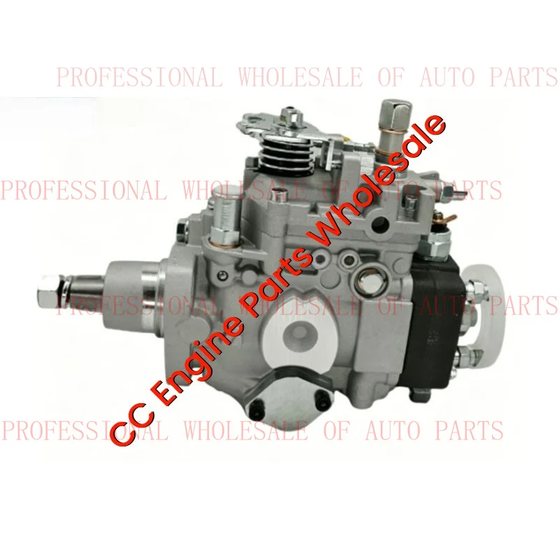 V+ Fuel Injection Pump 504071338 2855084 for Iveco F4CE0304A New Holland L180
V+ Fuel Injection Pump 504071338 2855084 for Iveco F4CE0304A New Holland L180