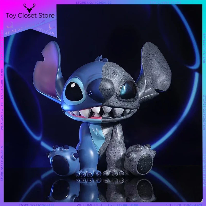 New Disney Morstorm Star Baby Ornaments Split Stlch Collection Of Children'S Birthday Gifts
New Disney Morstorm Star Baby Ornaments Split Stlch Collection Of Children'S Birthday Gifts