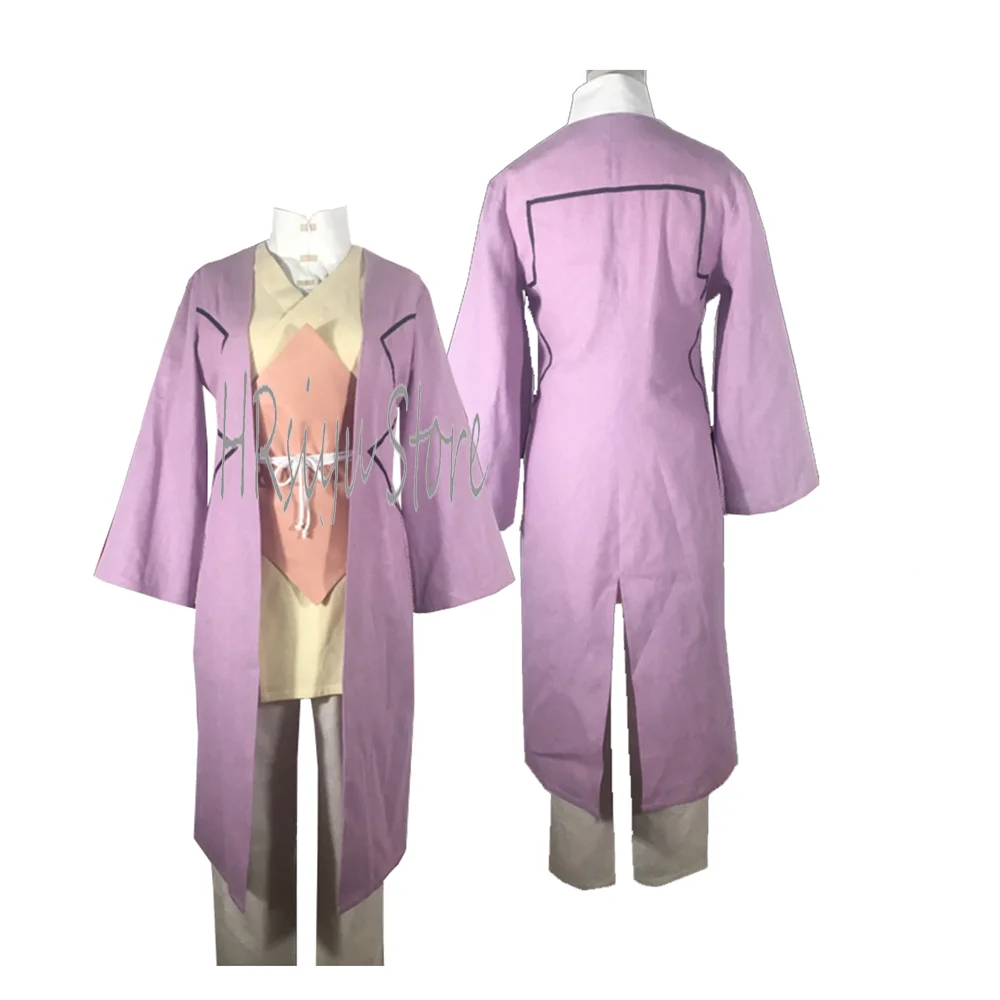 Women's Cosplay Asagiri Gen Costume for Halloween Christmas Uniform Suits ( customized)
Women's Cosplay Asagiri Gen Costume for Halloween Christmas Uniform Suits ( customized)