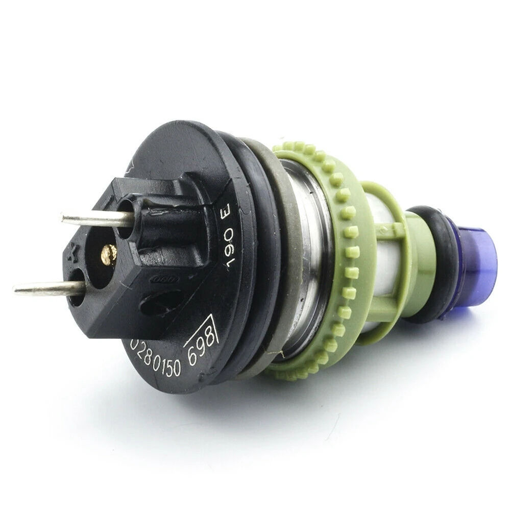 Для 19 1,6 Spi Tipo Ie For Golf 1,8 топливный инжектор 0280150698 9946343 7077483
Для 19 1,6 Spi Tipo Ie For Golf 1,8 топливный инжектор 0280150698 9946343 7077483
