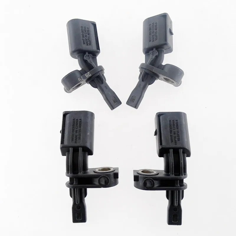 WHT003860A WHT003861A ABS Датчик скорости колеса для VW Golf Tiguan Jetta Polo Audi A1 A3 S3 Q2 Q3 Skoda Seat WHT003862B WHT003863B
WHT003860A WHT003861A ABS Датчик скорости колеса для VW Golf Tiguan Jetta Polo Audi A1 A3 S3 Q2 Q3 Skoda Seat WHT003862B WHT003863B