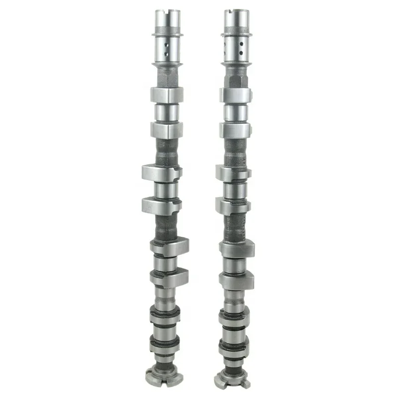 Intake & Exhaust Camshaft for Chevrolet Cruze Orlando Trax Opel Vauxhall 1.6 1.8 A16XER A18XER 5636118 55561748 5636117 55561747
Intake & Exhaust Camshaft for Chevrolet Cruze Orlando Trax Opel Vauxhall 1.6 1.8 A16XER A18XER 5636118 55561748 5636117 55561747