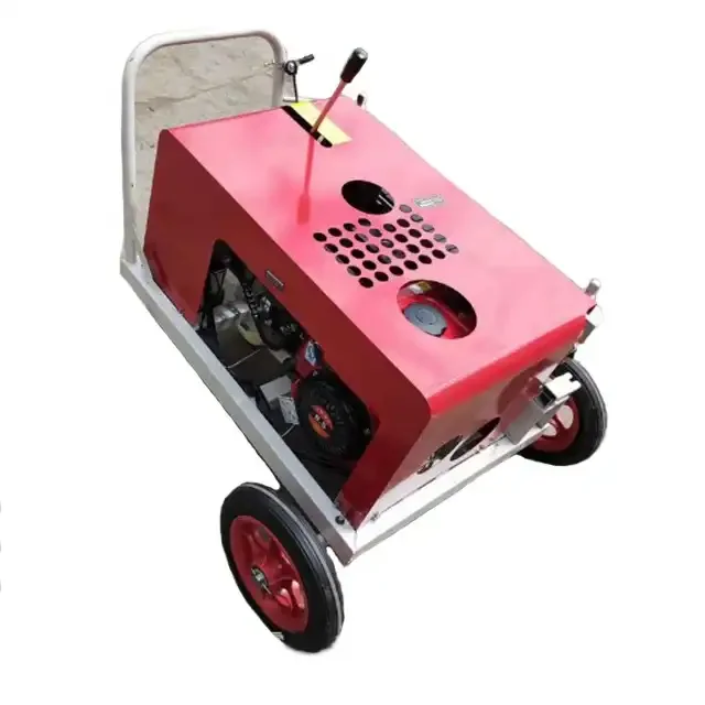 Automatic Traction Crawler Cable Machine Fiber Electric Cable Pipe Laying Equipment
Automatic Traction Crawler Cable Machine Fiber Electric Cable Pipe Laying Equipment