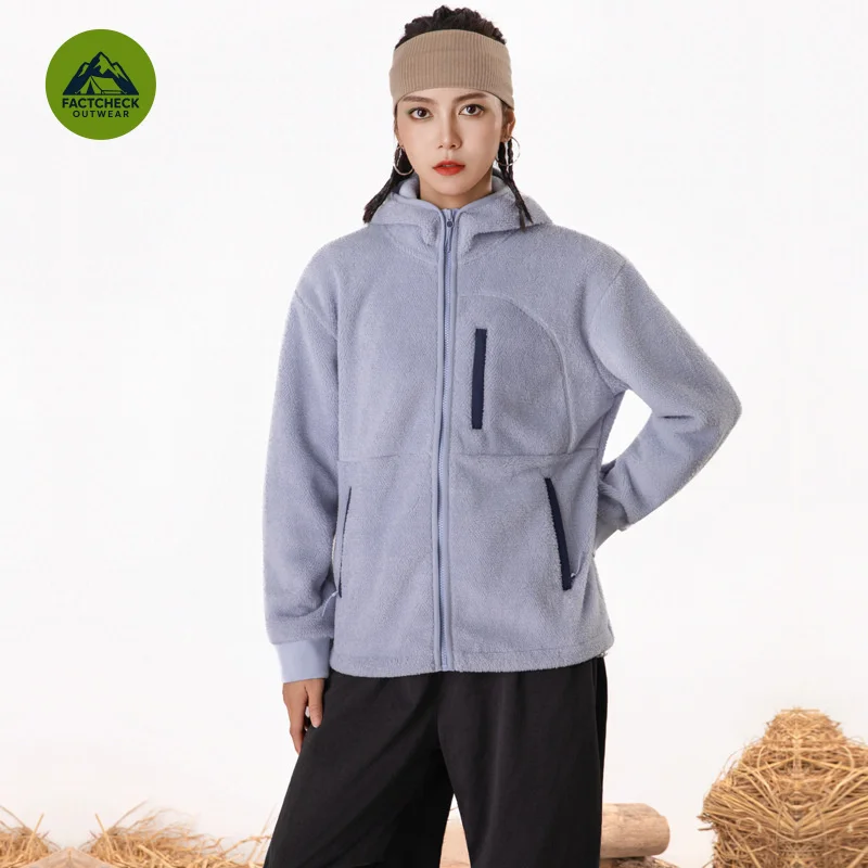 FACHCHECK EU US Size High Quality Women Fleece Jacket New Autumn Winter Thermal Liner Warm Hoodie Coat Men
FACHCHECK EU US Size High Quality Women Fleece Jacket New Autumn Winter Thermal Liner Warm Hoodie Coat Men