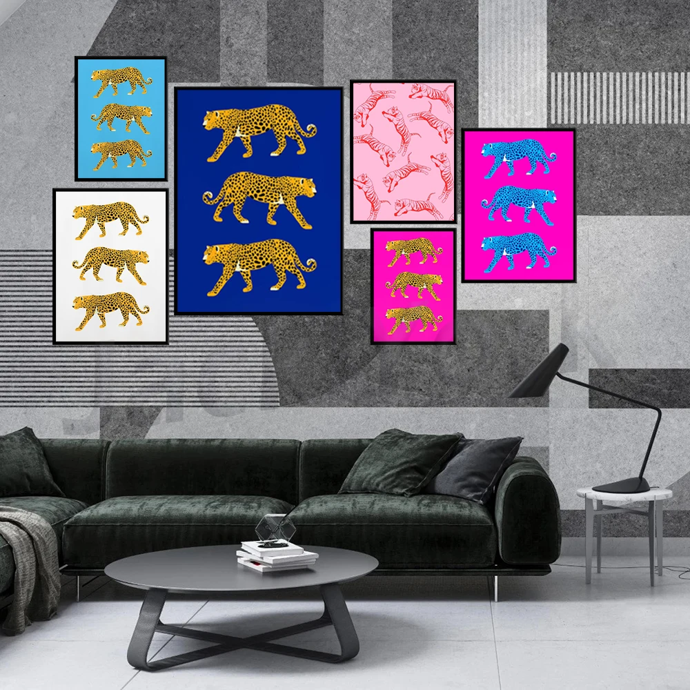 Feline Wall Art,Cheetah Poster, Leopard Poster, Tiger Illustration, Big Cat Print, Animal Print, Preppy Wall Art
Feline Wall Art,Cheetah Poster, Leopard Poster, Tiger Illustration, Big Cat Print, Animal Print, Preppy Wall Art