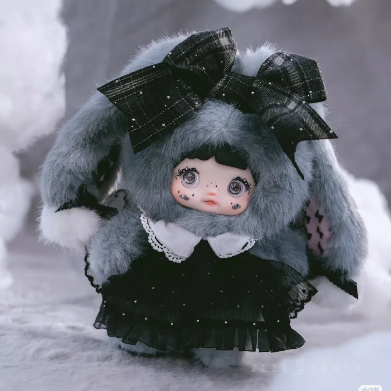 Новая модная игровая слепая коробка, оригинальная серия Nommi, прогноз погоды, мультяшная кукла, сумка, кулон, подарок на день рождения, игрушка, орнамент, украшение
Новая модная игровая слепая коробка, оригинальная серия Nommi, прогноз погоды, мультяшная кукла, сумка, кулон, подарок на день рождения, игрушка, орнамент, украшение