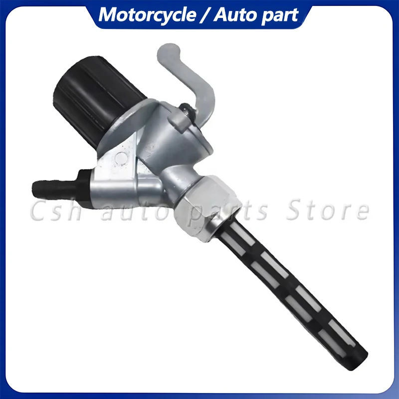 Motorcycle Fuel Tank Valve Switch Slanted Fuel Tap For Simson MZ ETZ 150/250/251 Thangaiah Simson S51 S 50 S70 SR50 SR80 S83
Motorcycle Fuel Tank Valve Switch Slanted Fuel Tap For Simson MZ ETZ 150/250/251 Thangaiah Simson S51 S 50 S70 SR50 SR80 S83