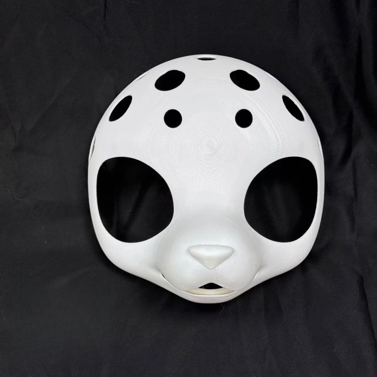 Kemono Long Snout Base Mask Fursuit Resin Kig Serie Beast Костюм Череп Furuit Костюм PLA 3D Печатный Череп DIY Аксессуары
Kemono Long Snout Base Mask Fursuit Resin Kig Serie Beast Костюм Череп Furuit Костюм PLA 3D Печатный Череп DIY Аксессуары