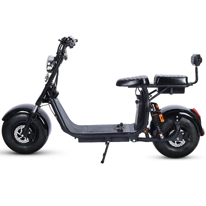 Mountain Off-road Motorcycle Fat Tire Double Seat City Commuting Recreational Adult Electric bike Electric Scooter 3000W48V40AH
Mountain Off-road Motorcycle Fat Tire Double Seat City Commuting Recreational Adult Electric bike Electric Scooter 3000W48V40AH