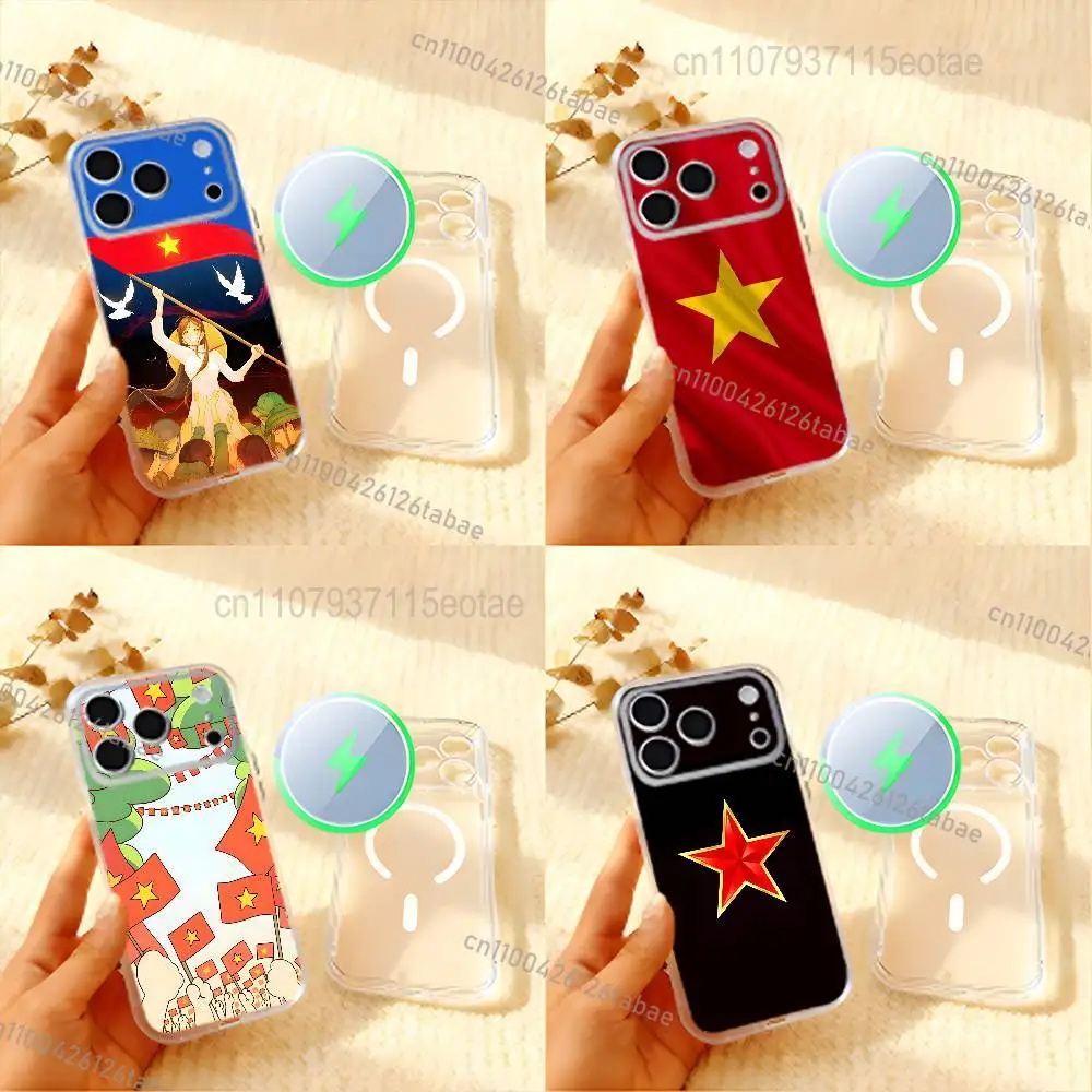Vietnam For iPhone 11,12,13,14,15,17,16,Pro,Plus,E,Max,Air,Mini Clear Magnetic Frosted Cover
Vietnam For iPhone 11,12,13,14,15,17,16,Pro,Plus,E,Max,Air,Mini Clear Magnetic Frosted Cover