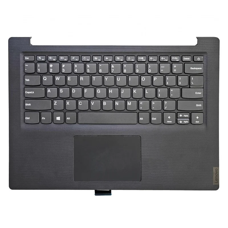 C New Palmrest Upper Case US No Backlit KB TP TEX For Lenovo V14-IIL 82C4 Laptop
C New Palmrest Upper Case US No Backlit KB TP TEX For Lenovo V14-IIL 82C4 Laptop