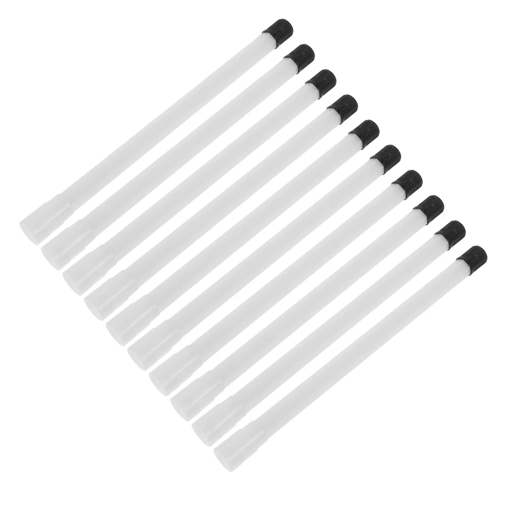Tire Rod Valve Stem Rod Extension Extension 125mm White Plastic Dual Inflation Kit Scooter Tire Stem Extender Repair Tools
Tire Rod Valve Stem Rod Extension Extension 125mm White Plastic Dual Inflation Kit Scooter Tire Stem Extender Repair Tools