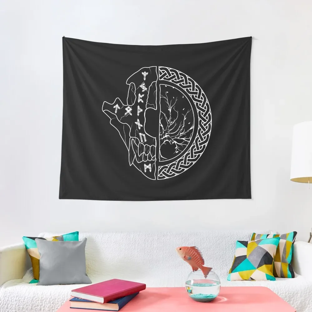 Beserker Bear Tapestry Home Supplies Wall Decor Hanging On The Wall Tapestry
Beserker Bear Tapestry Home Supplies Wall Decor Hanging On The Wall Tapestry