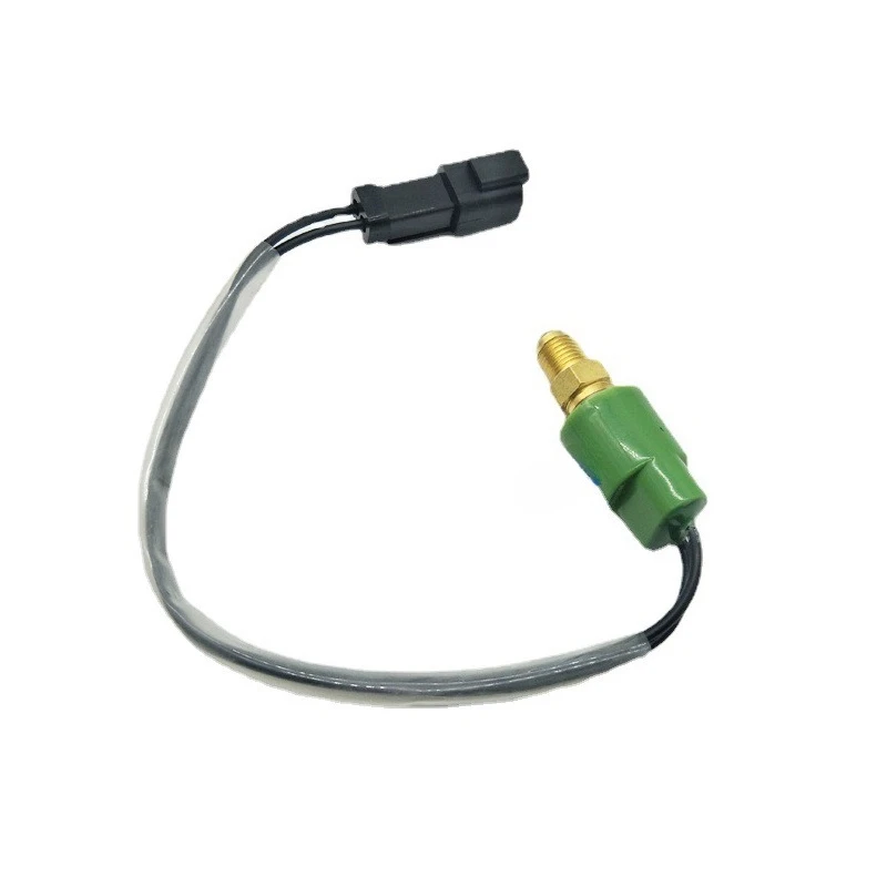 Excavator E320C/D Pressure Switch Sensor 167-3468/20PS767-13 Garden Tools Car Accessories Sublimation Blanks Accessoire Voiture
Excavator E320C/D Pressure Switch Sensor 167-3468/20PS767-13 Garden Tools Car Accessories Sublimation Blanks Accessoire Voiture