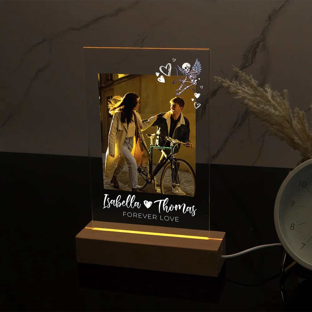 Custom Photo Sign Personalized Photo Night Light Exquisite Custom Light Photo Night Light Gift For Partner Anniversary Gift
Custom Photo Sign Personalized Photo Night Light Exquisite Custom Light Photo Night Light Gift For Partner Anniversary Gift