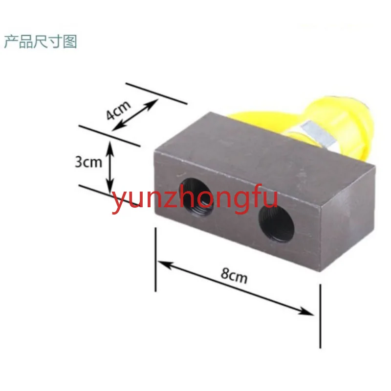 Flow valve, multi-way hydraulic pump, two-way/three-way/four-way oil distribution valve
Flow valve, multi-way hydraulic pump, two-way/three-way/four-way oil distribution valve