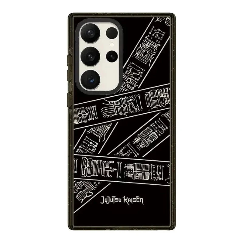 Anime MagSafe Acrylic Black Border Case for Samsung Galaxy S22 S23 S24 Ultra Protective Shell
Anime MagSafe Acrylic Black Border Case for Samsung Galaxy S22 S23 S24 Ultra Protective Shell