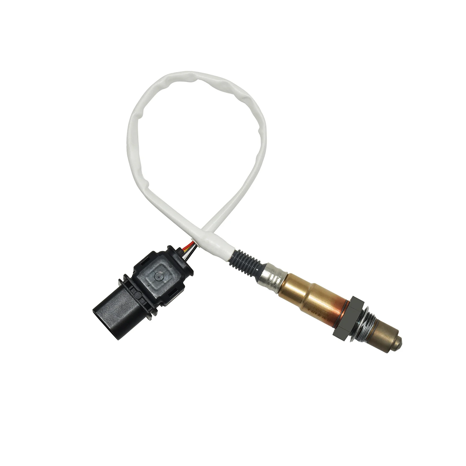 Oxygen Sensor 8F9Z-9F472-A, O2 Lambda Probe, OEM Replacement Auto Part
Oxygen Sensor 8F9Z-9F472-A, O2 Lambda Probe, OEM Replacement Auto Part
