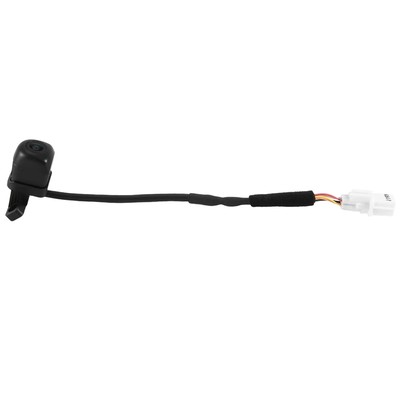 95760-H2200 Car Reverse Rear View Parking Camera for Kia K2 2016-2020 95760H2200
95760-H2200 Car Reverse Rear View Parking Camera for Kia K2 2016-2020 95760H2200