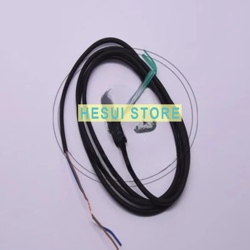 10PCS GL-8HUX10 metal induction proximity switch, used to perform position signal feedback of components
10PCS GL-8HUX10 metal induction proximity switch, used to perform position signal feedback of components