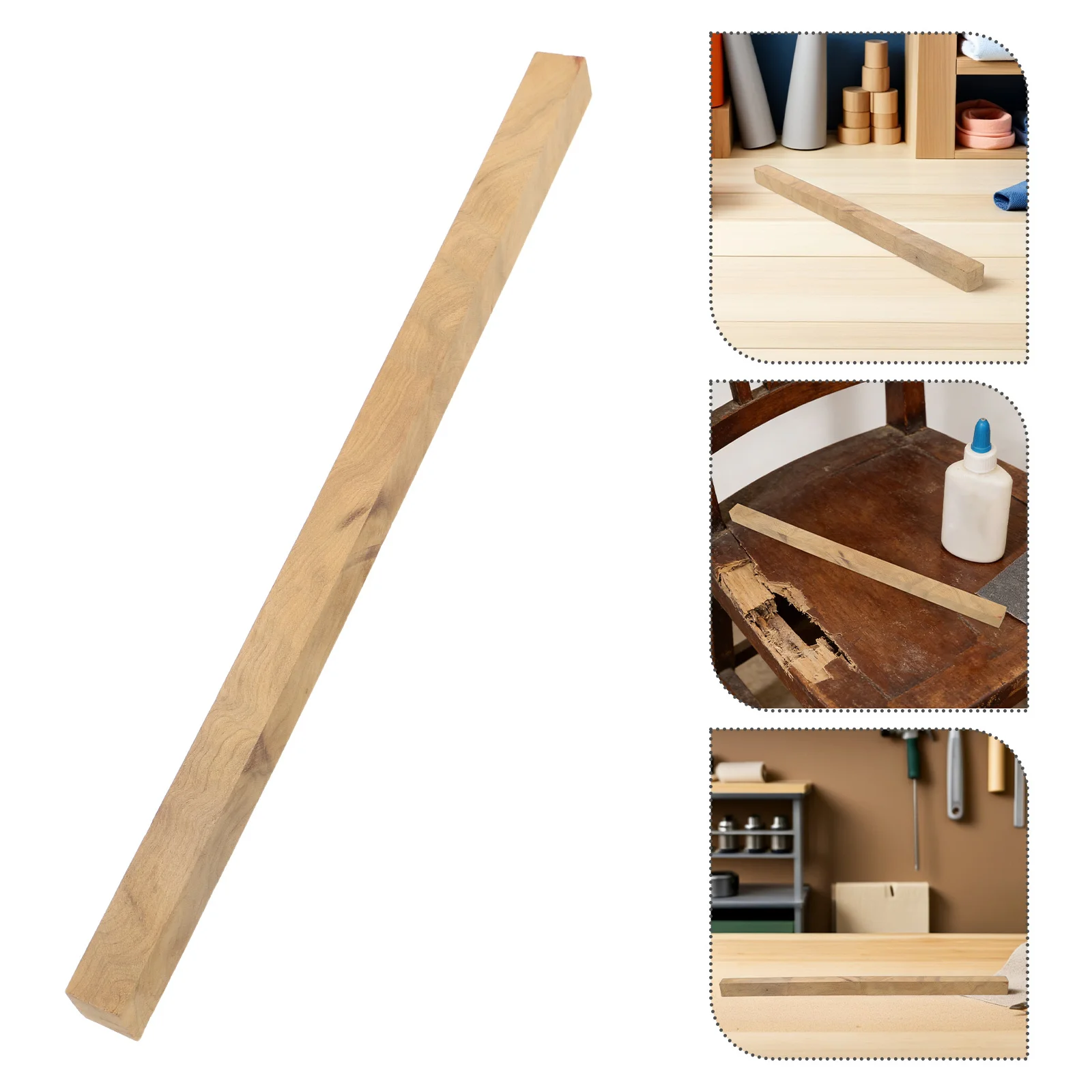 Square Wooden Sticks 12 Inch Unfinished Wood Strips Woodworking Craft Wood Strips Furniture Repair Bead Making Nanmu
Square Wooden Sticks 12 Inch Unfinished Wood Strips Woodworking Craft Wood Strips Furniture Repair Bead Making Nanmu