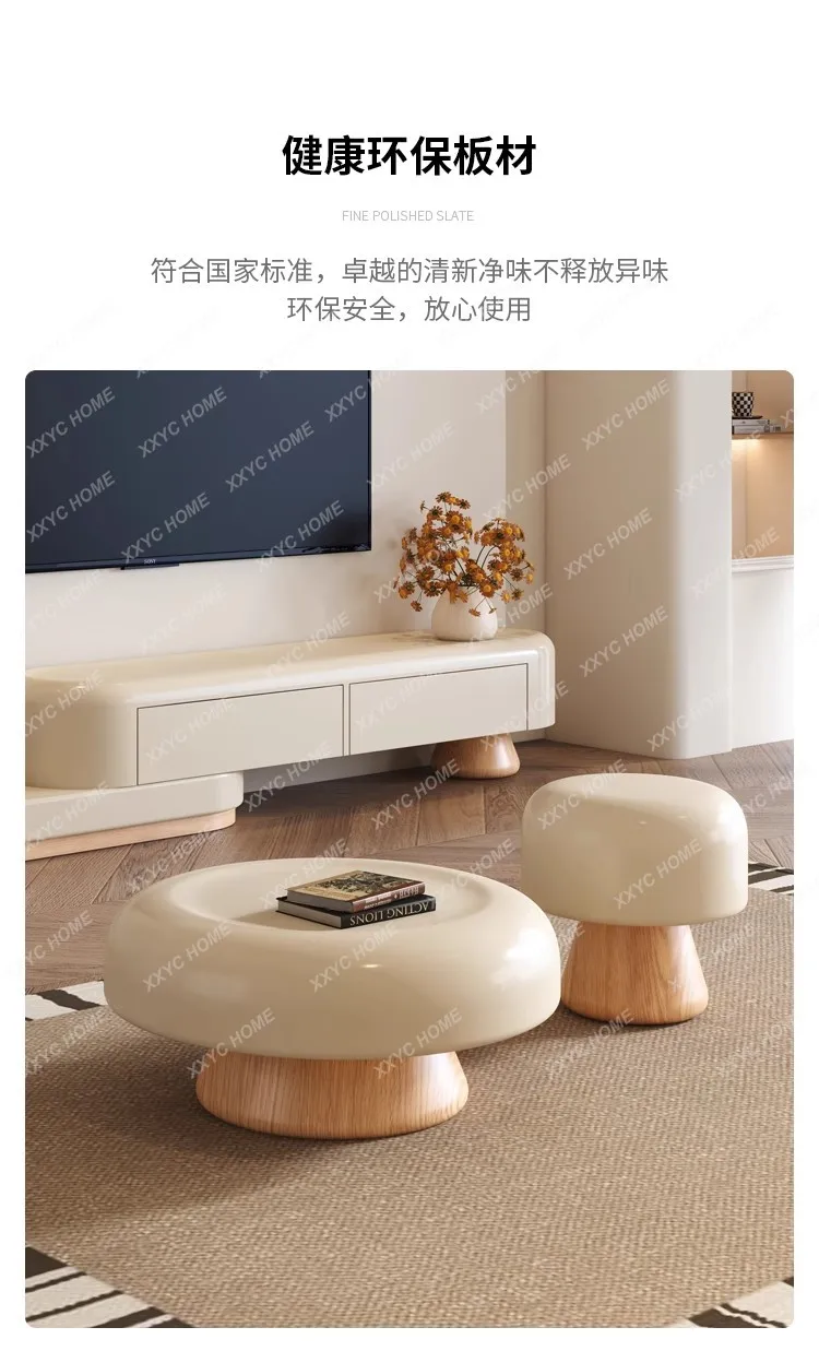 Creative Nordic Creative Tv Brackets Storage Aesthetic Elegant Luxury Tv Stands Simple Design Tv Table
Creative Nordic Creative Tv Brackets Storage Aesthetic Elegant Luxury Tv Stands Simple Design Tv Table