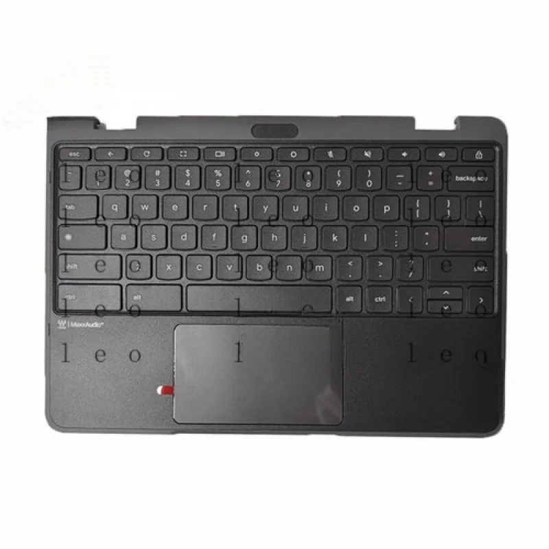 CC New For Lenovo Chromebook 300E 4Gen Palmrest keyboard W/TP No camera 5M11H62893
CC New For Lenovo Chromebook 300E 4Gen Palmrest keyboard W/TP No camera 5M11H62893