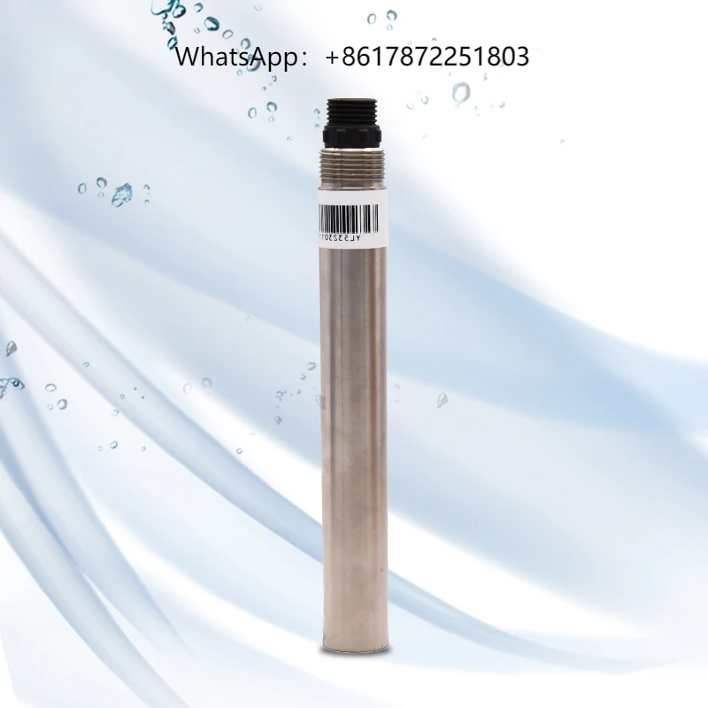 KNF-112A Датчик качества воды и масла, метод УФ-флуоресценции, выход RS485, датчик воды и масла
KNF-112A Датчик качества воды и масла, метод УФ-флуоресценции, выход RS485, датчик воды и масла