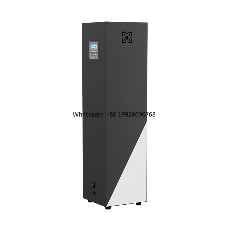 AS3000 Standard APP Remote Control Automatic Air Freshener Fragrance Diffuser 6 Timers Portable Home Fragrance Diffuser
AS3000 Standard APP Remote Control Automatic Air Freshener Fragrance Diffuser 6 Timers Portable Home Fragrance Diffuser
