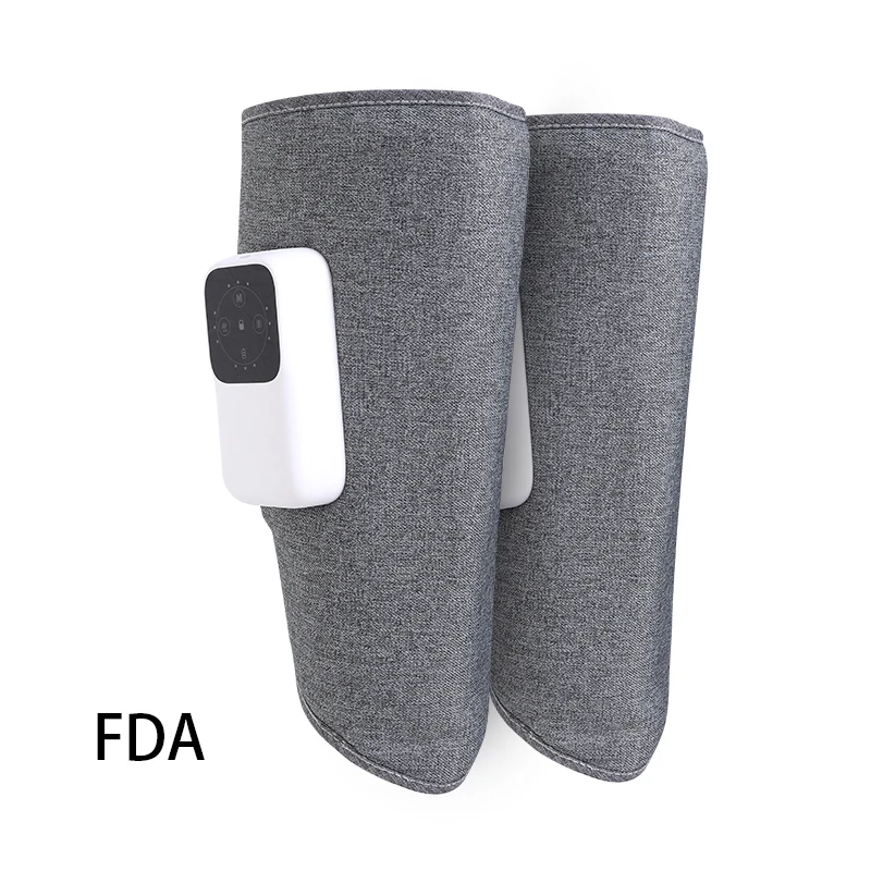 New to Full Calf Foot Arthritis Muscle Shoulder Air Compression Leg Massager
New to Full Calf Foot Arthritis Muscle Shoulder Air Compression Leg Massager