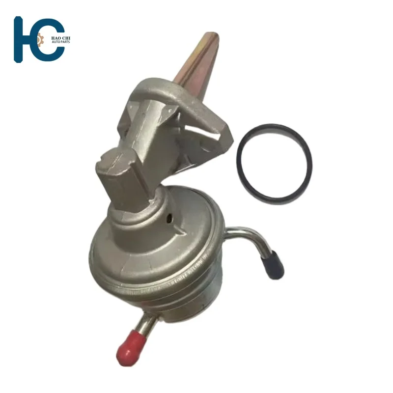 026127025 026-127-025A Mechanical Fuel Pump Fits FOR AUDI 100 80 VW Passat B1 B2 1.3-1.8L 1972-1992 056127025
026127025 026-127-025A Mechanical Fuel Pump Fits FOR AUDI 100 80 VW Passat B1 B2 1.3-1.8L 1972-1992 056127025