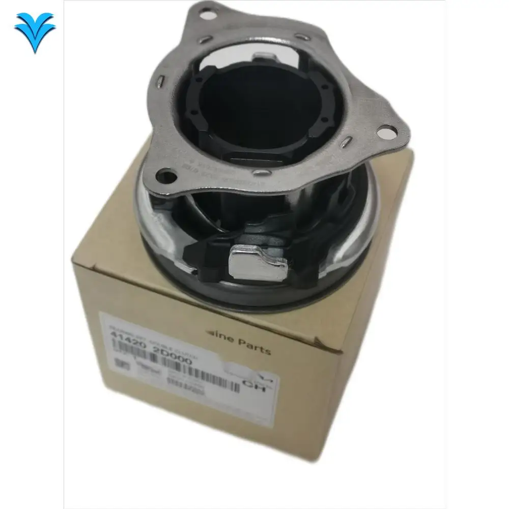 414202D000 Automatic Transaxle Double Clutch Bearing for hyundai Sonata Tucson 2016-209 for kia Sportage 1.6T 41420-2D000
414202D000 Automatic Transaxle Double Clutch Bearing for hyundai Sonata Tucson 2016-209 for kia Sportage 1.6T 41420-2D000