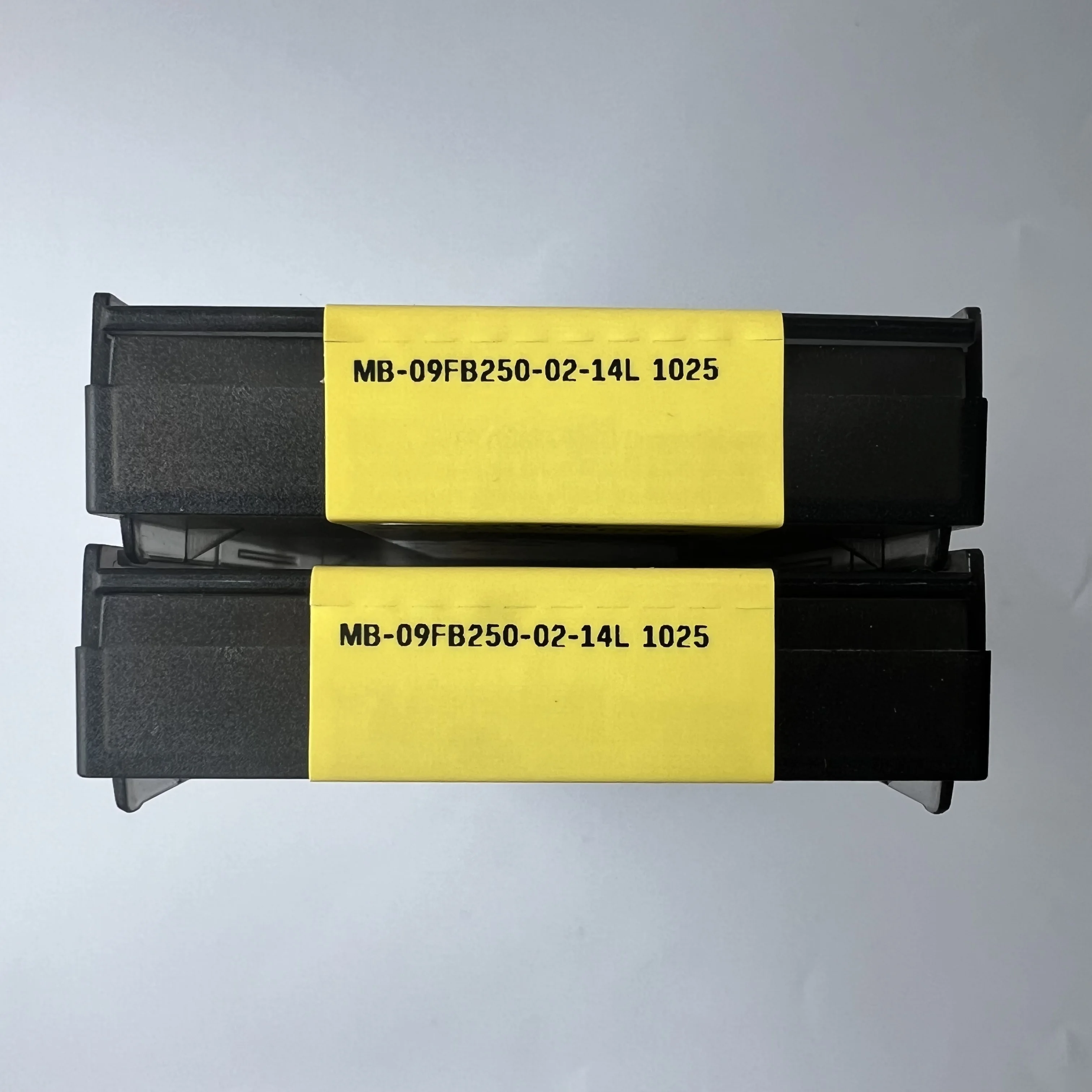 10pcs/box High Speed Turning Tool MB-09FB250-02-14L 1025/MB-09FB250-02-14R 1025/MB-09FB300-02-14L 1025/MB-09FB300-02-14R 1025
10pcs/box High Speed Turning Tool MB-09FB250-02-14L 1025/MB-09FB250-02-14R 1025/MB-09FB300-02-14L 1025/MB-09FB300-02-14R 1025