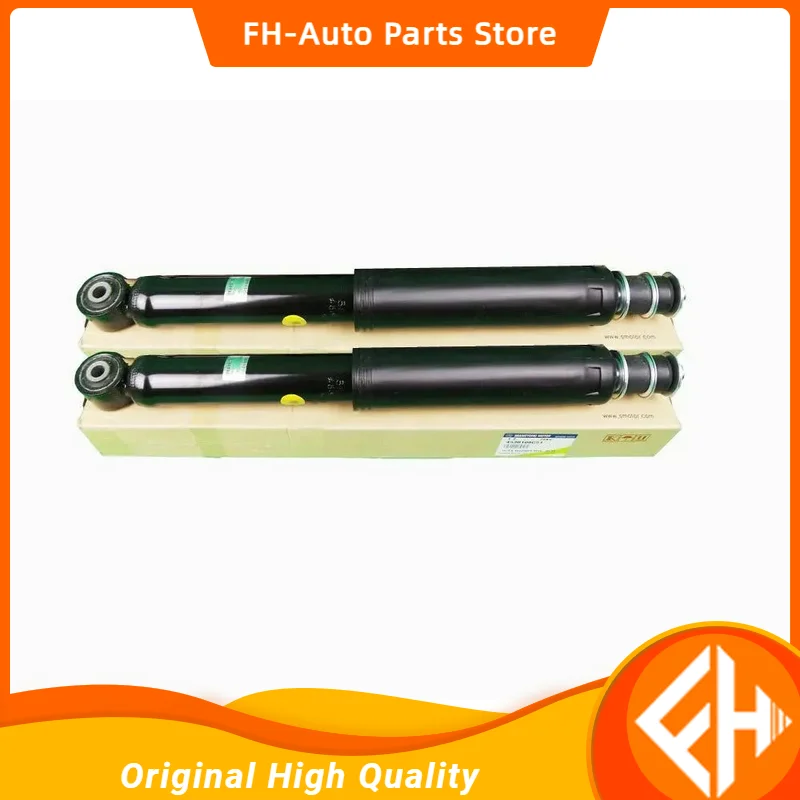 Original 1pcs Rear Axle Shock Absorber 4530108c01 For Ssangyong Rexton High Quality
Original 1pcs Rear Axle Shock Absorber 4530108c01 For Ssangyong Rexton High Quality