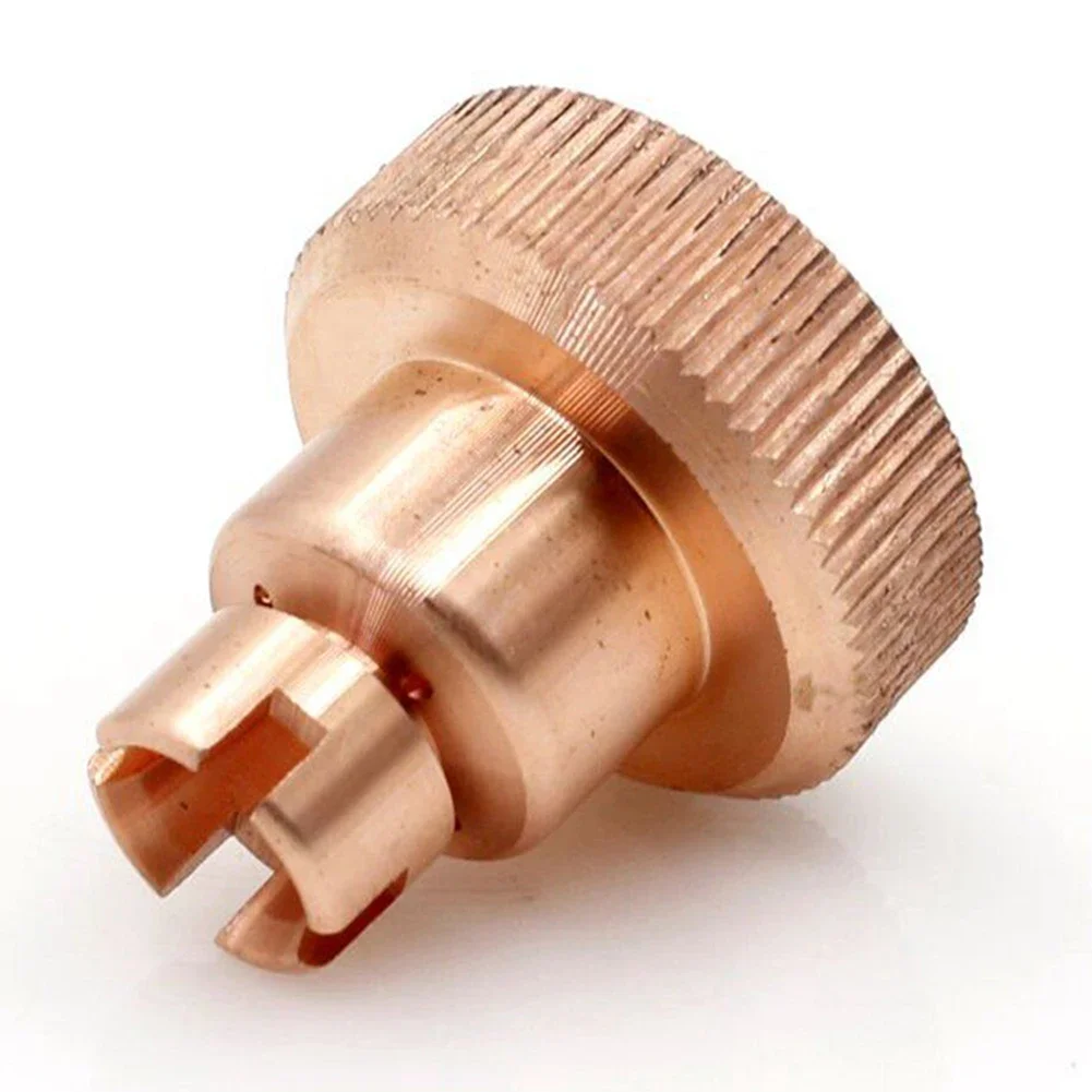 Replace Your For LC105 Plasma Cutting Torch Consumables with KP28458 KP28451 KP28453 KP28452 W03X089366A 14pcs
Replace Your For LC105 Plasma Cutting Torch Consumables with KP28458 KP28451 KP28453 KP28452 W03X089366A 14pcs