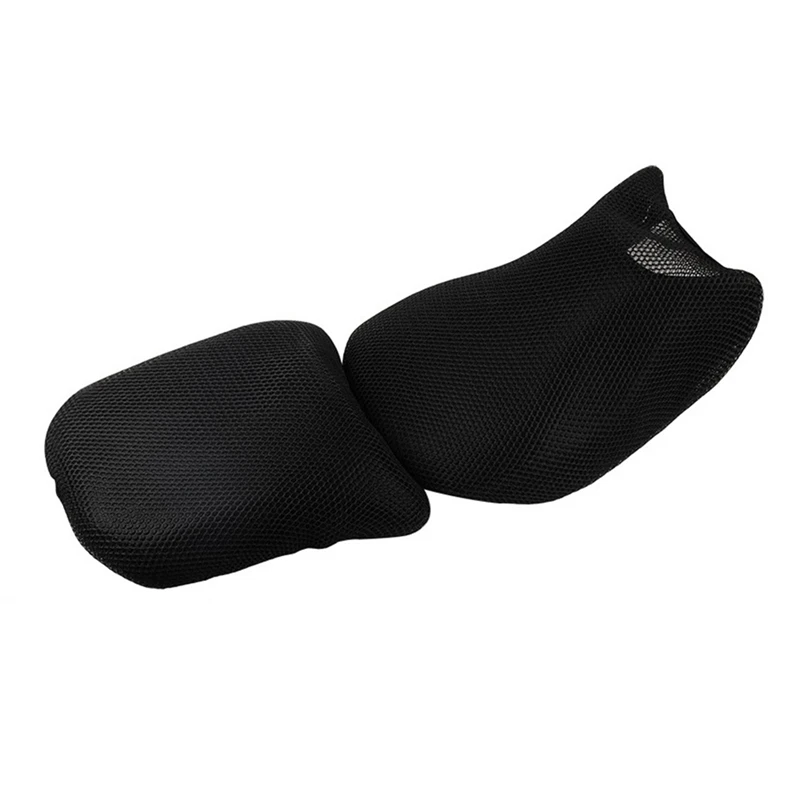 Motorcycle Parts Mesh Seat Cushion Cover Protection Mesh Seat Cover Protector For BMW R1200RT R 1200RT 2014-2018
Motorcycle Parts Mesh Seat Cushion Cover Protection Mesh Seat Cover Protector For BMW R1200RT R 1200RT 2014-2018