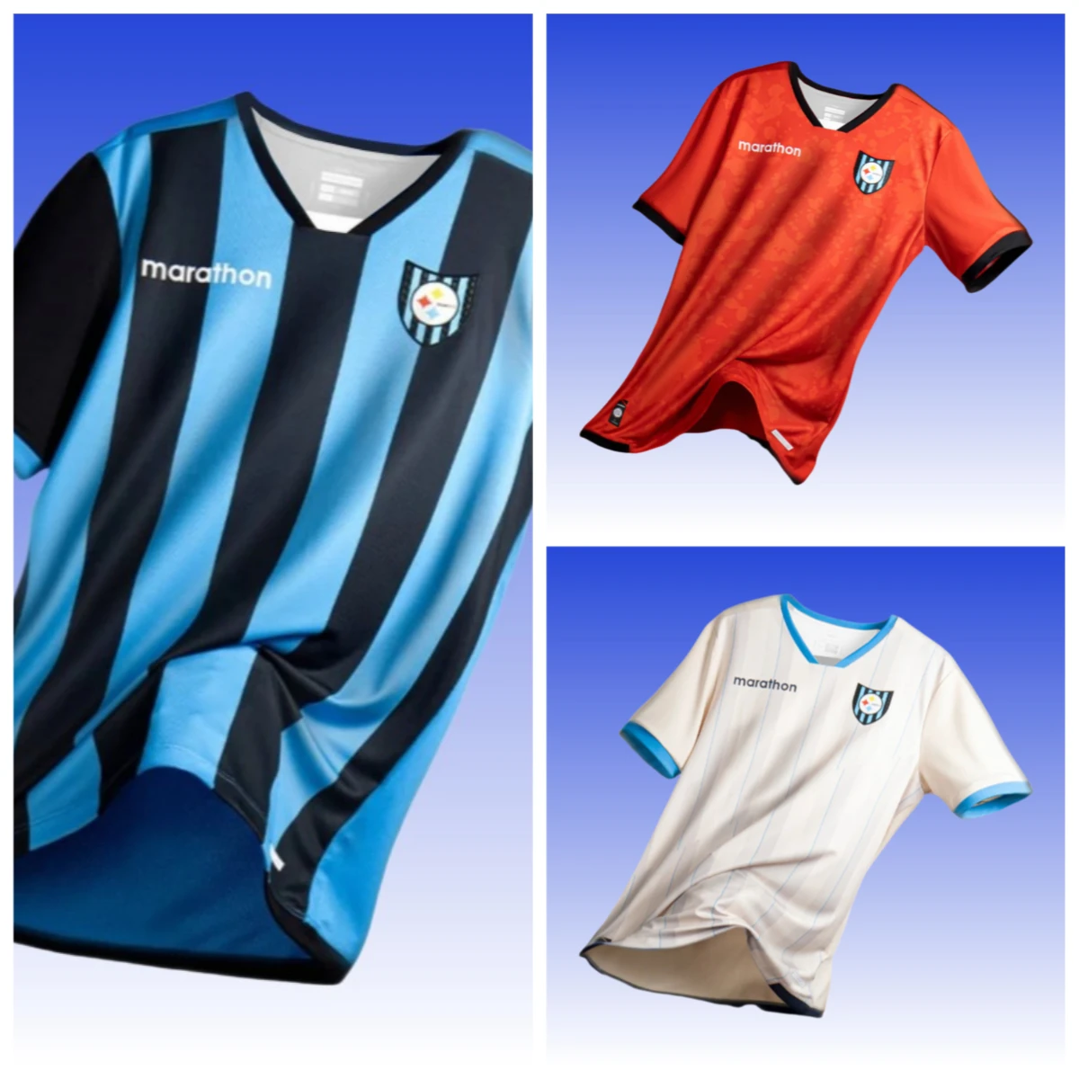 2025 Summer Hot-selling Training Practice Football Jersey CD Huachipato Jersey Outdoor Casual Breathable Quick-drying T-shirt
2025 Summer Hot-selling Training Practice Football Jersey CD Huachipato Jersey Outdoor Casual Breathable Quick-drying T-shirt