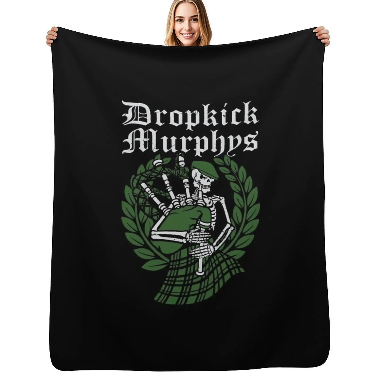 kangen-Dropkick-Murphys-Band-awakmu Throw Blanket Luxury Cute Plush anime Blankets
kangen-Dropkick-Murphys-Band-awakmu Throw Blanket Luxury Cute Plush anime Blankets