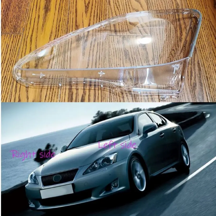 Для Lexus IS250 IS300 IS350 2006 2007 2008 2009 2010 2011 2012 крышка автомобильной фары налобный объектив Автомобильная крышка
Для Lexus IS250 IS300 IS350 2006 2007 2008 2009 2010 2011 2012 крышка автомобильной фары налобный объектив Автомобильная крышка