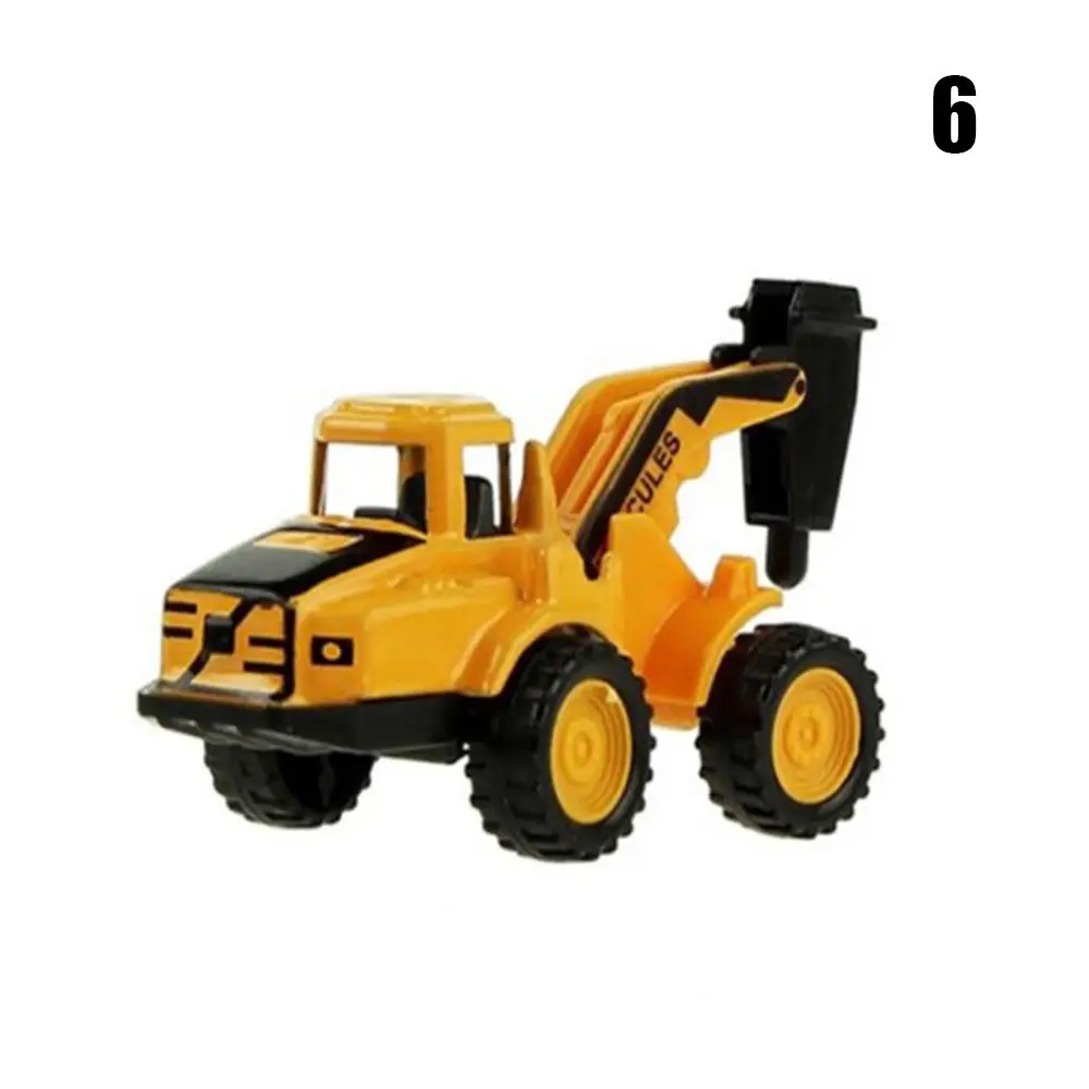 Birthday Gift Children boy Classic Diecast Truck Model Construction Alloy Dump-car Engineering
Birthday Gift Children boy Classic Diecast Truck Model Construction Alloy Dump-car Engineering
