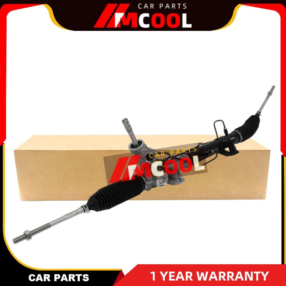 Power Steering Rack For Dodge Caliber Jeep Compass Patriot 1.8L 2.0L 2.4L 22-383 5105046AB 5105528AB 5154515AB 6507629AA LHD
Power Steering Rack For Dodge Caliber Jeep Compass Patriot 1.8L 2.0L 2.4L 22-383 5105046AB 5105528AB 5154515AB 6507629AA LHD