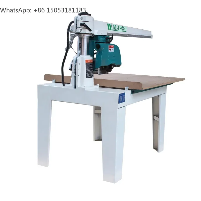 Multi-function 45 Degree Cut Woodworking Saw Chainsaw Vertical Hand-pulled Radial Arm Saw
Multi-function 45 Degree Cut Woodworking Saw Chainsaw Vertical Hand-pulled Radial Arm Saw