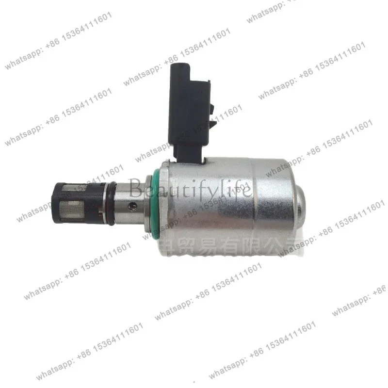 Suitable for auto parts 9805746880 fuel pump pressure regulator control valve
Suitable for auto parts 9805746880 fuel pump pressure regulator control valve